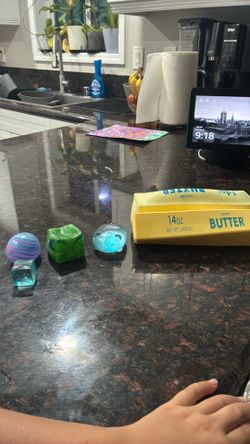 Selling