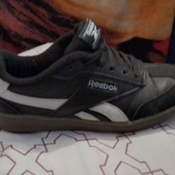 Reebok's Like New 