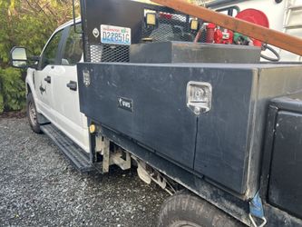 Truck Tool Boxes