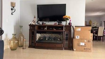Mueble de sala