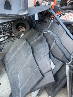 Can am x3 roof