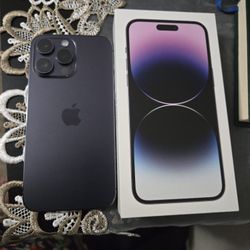 Apple iPhone 14 Pro Max