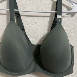 NWT Arie Smoothez Super Soft Full Coverage Wide Strap 36DDD