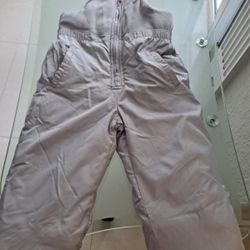 Size 5 Girl Winter Suit