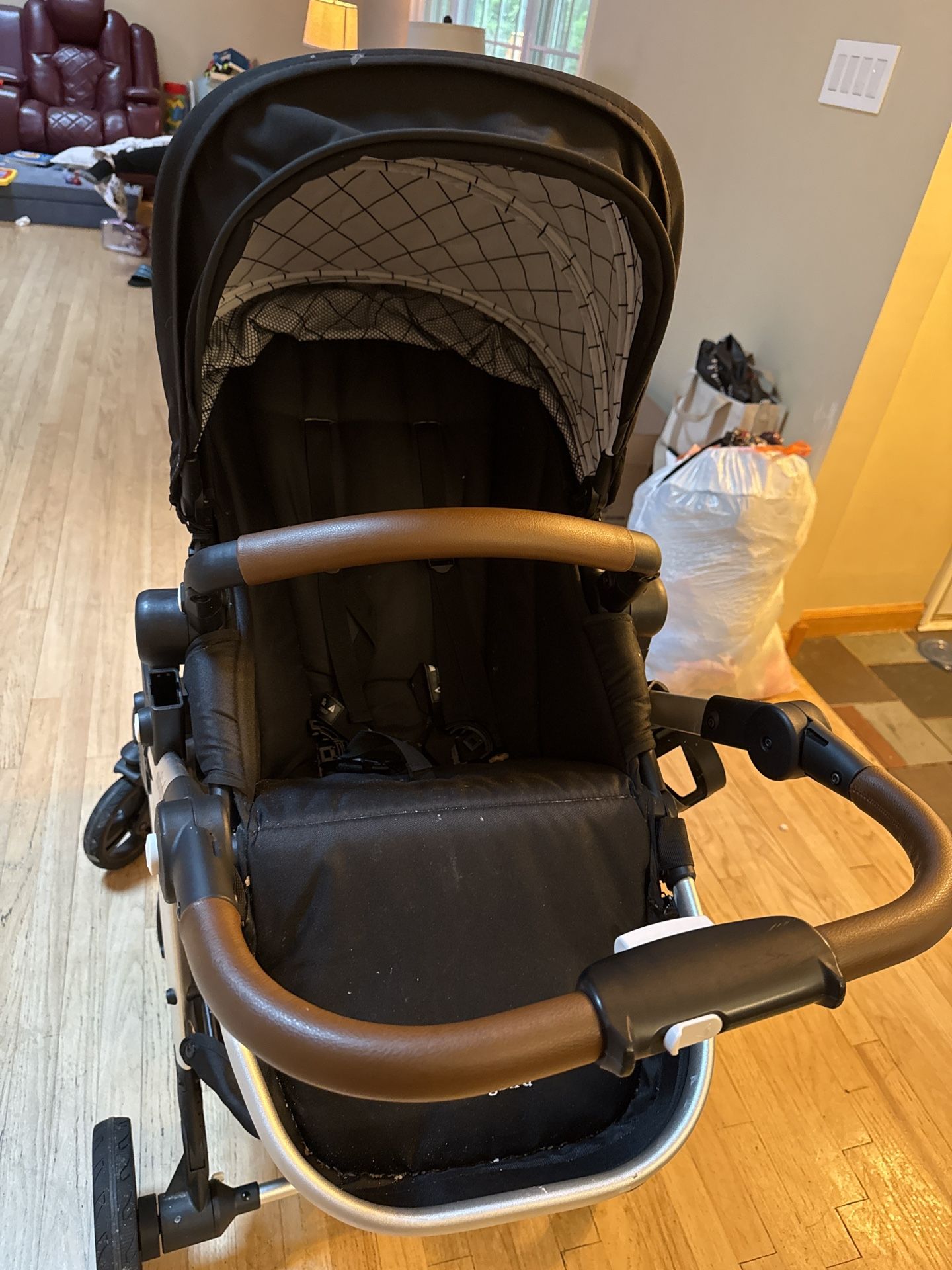 Mockingbird Stroller