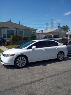 2006 Honda Civic