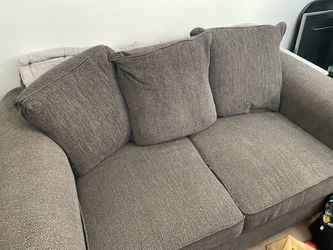 Sofa set