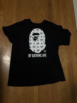 Bape tee