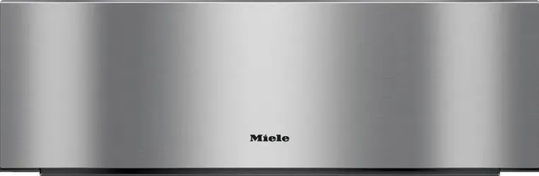 Miele Warming Drawer 24 In. New Only $375.