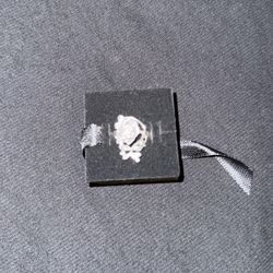 925 Silver Ring # 71/2 $30