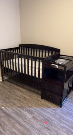 Baby Crib