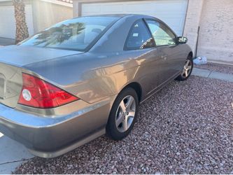2005 Honda Civic