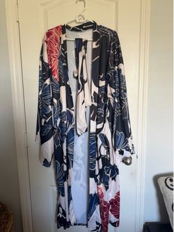 Robe / kimono