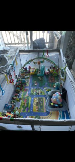 Baby items (NOT FREE)