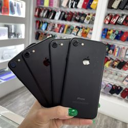 iPhone 7 32GB Unlocked 