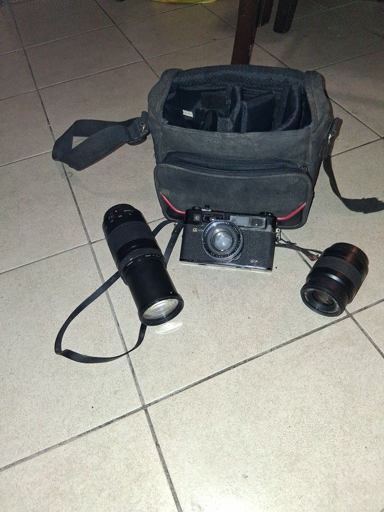 Camera
