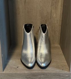 9.5M Naturalizer Fairmont Boots