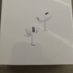 AirPods 2ndGen