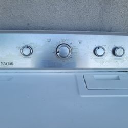 Secadora Maytag de gas 