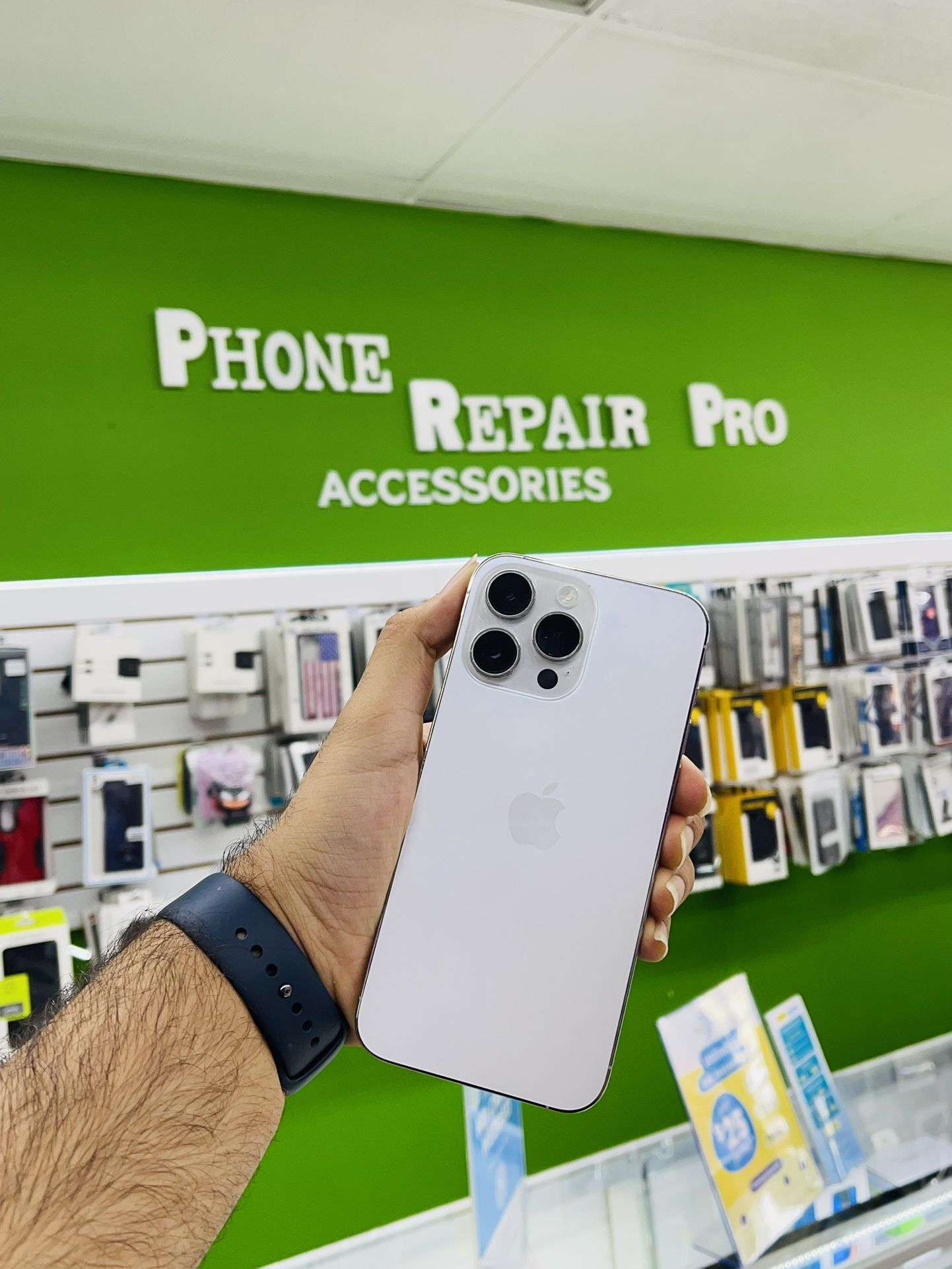 iPhone 14 Pro Max