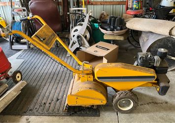 Coast 2 Coast 5.0 HP Tiller