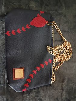Cardinal purses