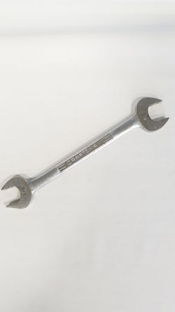 Craftsman 3/4" - 5/8" Combo Wrench (I-5303)