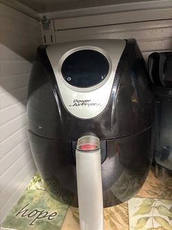 Air fryer