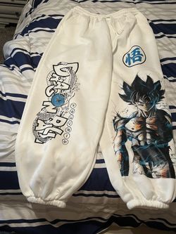Dragon Ballz Sweat Pants