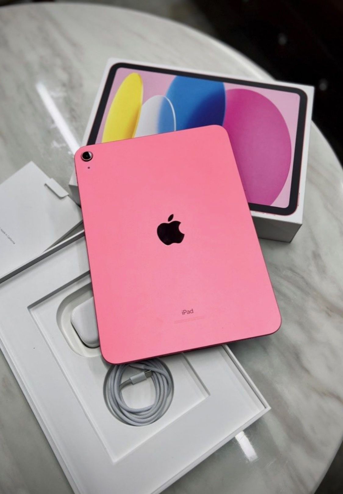 IPAD A16 10th GENERATION 128 GB
