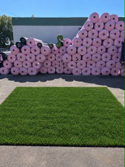 High Quality Artificial Grass - Sacate Sintetico Turf