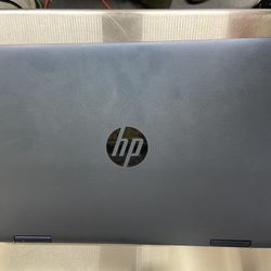HP Laptop (touchscreen ,500gb ) Core i5