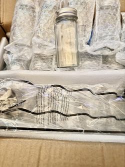 4 Tier Spice Rack - Never Used