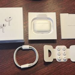 AirPods Pro