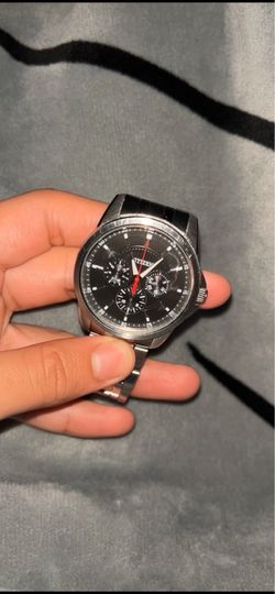 Citizen watch