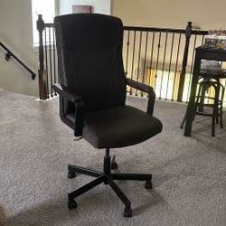 Comfortable Office Chair