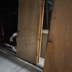 Doors Different Sizes