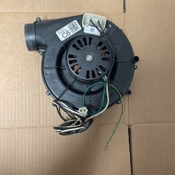 Fasco Draft Inducer Blower Motor 