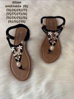 Women’s Sandals 