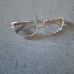 Smith Matte Crystal Frames