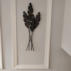 Metal Wall Art