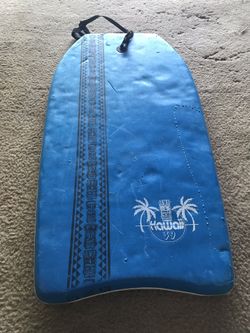 Water board