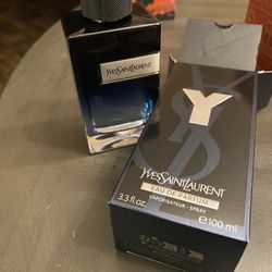 Ysl Saint Laurent