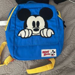 Disney Kids Backpack 