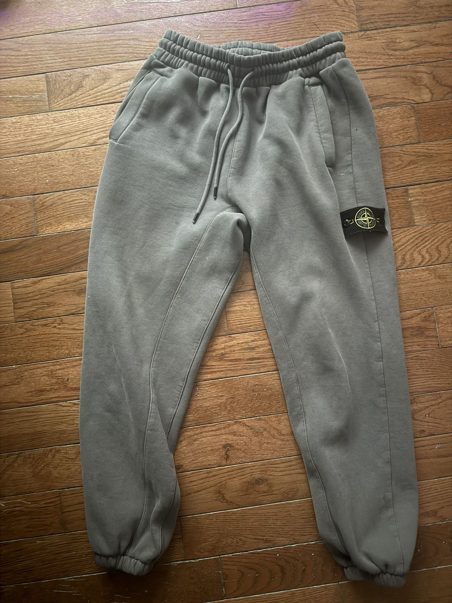Stone Island Sweat Pants