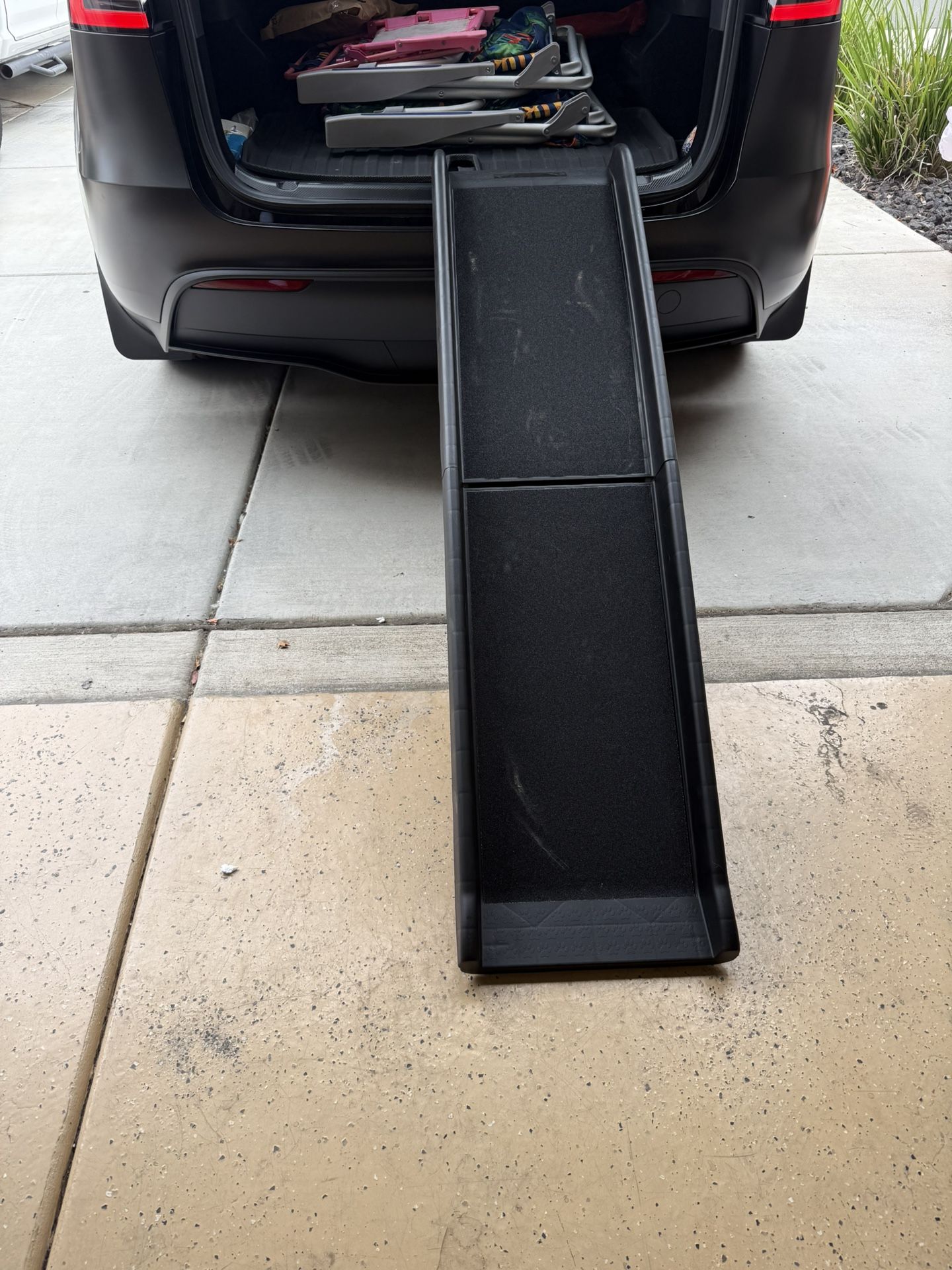 Pet Republic Pet Ramp