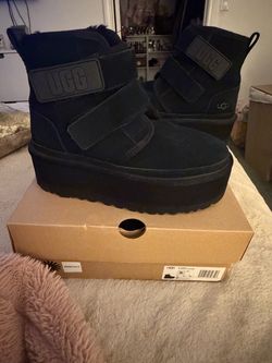 Ugg
