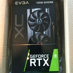 EVGA RTX 3060 non LHR Model