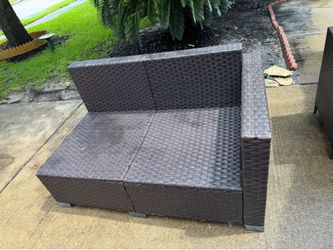 Out door chair(25$)
