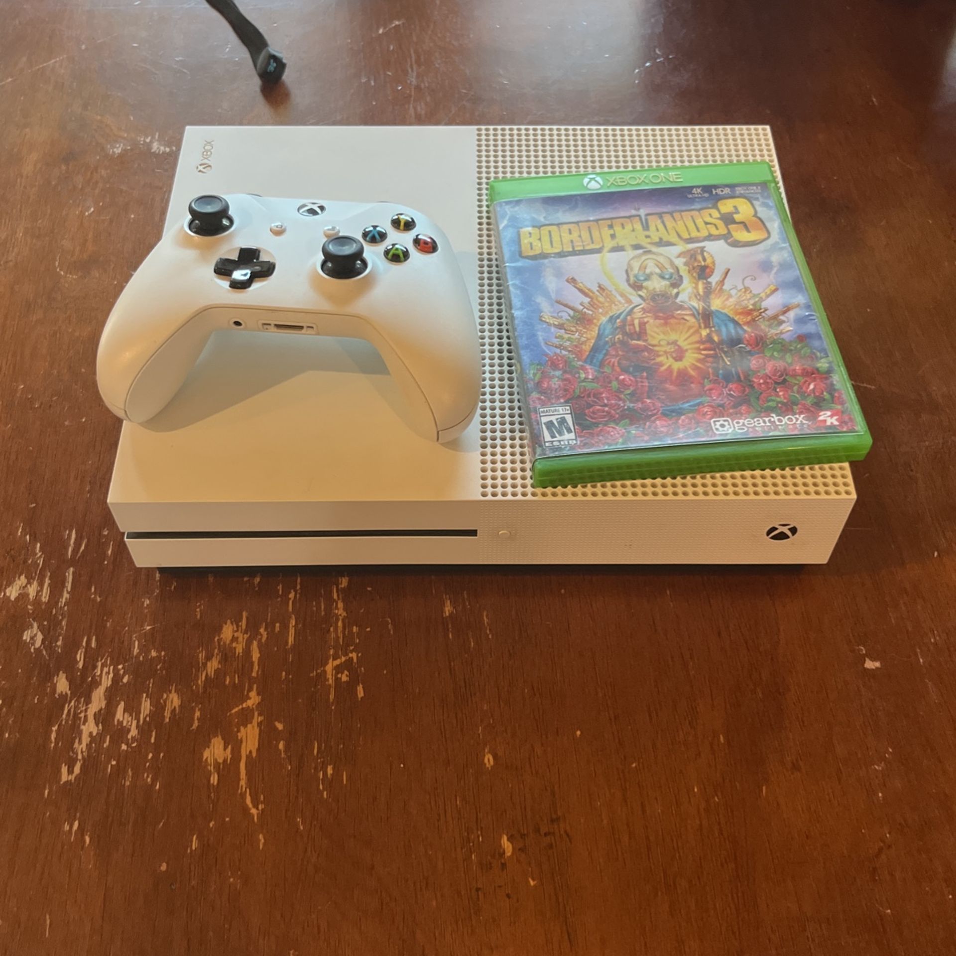 Xbox One S 1TB